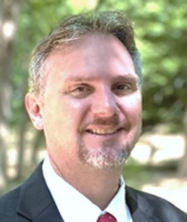 Michael Gibson, CPA, Founder of Gibson Advisory